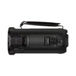 Фото Panasonic Panasonic HC-VX980 4K Camcorder (HC-VX980EE-K)