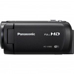 Фото Panasonic Panasonic HC-V380 Full HD Camcorder (HC-V380EE-K)