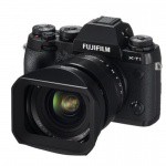 Фото Fujifilm Бленда Fujifilm LH-XF16 (16494851)