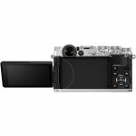 Фото Olympus Фотокамера Olympus PEN-F Body Silver