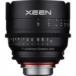 Фото Samyang Samyang XEEN 24mm T1.5 Pro Cine Lens Sony E