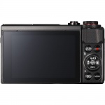 Фото Canon Фотоаппарат Canon PowerShot G7 X Mark II (1066C012) (UA)