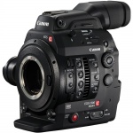 Фото - Canon Canon EOS C300 Mark II