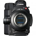 Фото Canon Canon EOS C300 Mark II