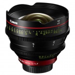 Фото Canon Комплект объективов Canon EF Primes Bundle 14/24/50 (M)