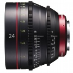 Фото Canon Комплект объективов Canon EF Primes Bundle 14/24/50 (M)