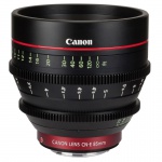 Фото Canon Комплект объективов Canon EF Primes Bundle 14/24/85 (M)