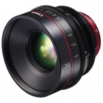 Фото Canon Комплект объективов Canon EF Primes Bundle 14/24/135 (M)