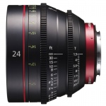 Фото Canon Комплект объективов Canon EF Primes Bundle 14/24/135 (M)