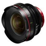 Фото Canon Комплект объективов Canon EF Primes Bundle 14/50/85 (M)