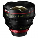 Фото Canon Комплект объективов Canon EF Primes Bundle 14/50/85 (M)