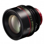 Фото Canon Комплект объективов Canon EF Primes Bundle 14/50/135 (M)