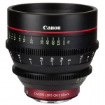 Фото Canon Комплект объективов Canon EF Primes Bundle 14/85/135 (M)