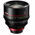 Фото Canon Комплект объективов Canon EF Primes Bundle 14/85/135 (M)