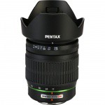 Фото Pentax Pentax SMC DA 17-70mm f/4 AL (IF) SDM (Официальная гарантия) (S0021740)