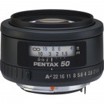 Фото - Pentax Pentax SMC FA 50mm f/1.4 (Официальная гарантия)