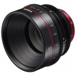 Фото Canon Комплект объективов Canon EF Primes Bundle 24/50/85 (M)