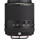 Фото Pentax HD PENTAX-DA 55-300mm F4.5-6.3 ED PLM WR RE (Официальная гарантия) 