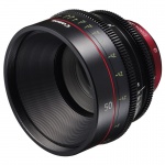 Фото Canon Комплект объективов Canon EF Primes Bundle 50/85/135 (M)