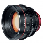 Фото Canon Комплект объективов Canon EF Primes Bundle 50/85/135 (M)