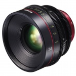 Фото Canon Комплект объективов Canon EF Primes Bundle 14/24/50/85/135 (M)