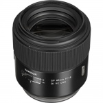 Фото Tamron Tamron SP 85mm f/1.8 Di VC USD (для Canon)