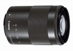 Фото - Canon Об'єктив Canon EF-M 55-200 4.5-6.3 IS STM Black (9517B005)