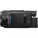 Фото Sony Sony FDR-AX53 4K Ultra HD Handycam Camcorder Black (FDRAX53B.CEL)