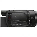 Фото Sony Sony FDR-AX53 4K Ultra HD Handycam Camcorder Black (FDRAX53B.CEL)