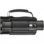 Фото Sony Sony FDR-AX53 4K Ultra HD Handycam Camcorder Black (FDRAX53B.CEL)