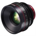 Фото Canon Комплект объективов Canon CN-E 6 lens kit Primes Bundle 14/24/35/50/85/135 (M)