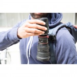 Фото Peak Design Кріплення Peak Design Capture Lens Clip for Canon EF (CLC-C-1)