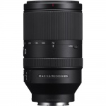 Фото Sony Об'єктив Sony 70-300mm, f/4.5-5.6 G OSS для камер NEX FF (SEL70300G.SYX)