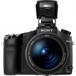 Фото Sony Фотоапарат Sony Cyber-shot DSC-RX10 III (DSCRX10M3.RU3)