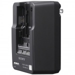Фото Sony Зарядний пристрій униіверсальний Sony BC-QM1 (BCQM1.RU3)