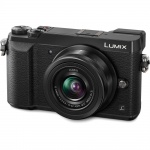 Фото - Panasonic Фотоапарат Panasonic Lumix DMC-GX80 Kit 12-32mm Black (DMC-GX80KEE-K) + Подарунковий сертифікат 500 грн