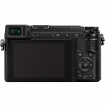 Фото Panasonic Фотоапарат Panasonic Lumix DMC-GX80 Kit 12-32mm Black (DMC-GX80KEE-K)