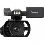 Фото Panasonic Видеокамера Panasonic AG-AC30 (AG-AC30EJ)