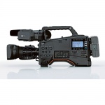 Фото Panasonic Panasonic AJ-PX380