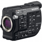 Фото - Sony Sony PXW-FS5 XDCAM Super35 Camcorder