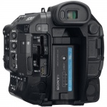 Фото Sony Sony PXW-FS5 XDCAM Super35 Camcorder