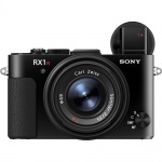 Фото Sony Фотоапарат Sony Cyber-shot DSC-RX1R II (DSCRX1RM2.RU3)