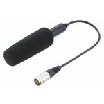 Фото - Panasonic Внешний микрофон PANASONIC AG-MC200G (AG-MC200G)
