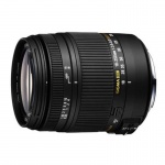Sigma Объектив SIGMA AF 18-250/3.5-6.3 DC MACRO OS HSM Canon (883954) Фото - Sigma Объектив SIGMA AF 18-250/3.5-6.3 DC MACRO OS HSM Canon (883954)