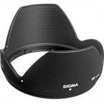Фото Sigma Sigma 17-50mm f/2.8 EX DC OS HSM (для Nikon)