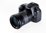 Фото ZEISS  ZEISS Otus 1.4/55 ZE - объектив с байонетом Canon