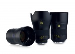 Фото ZEISS  ZEISS Otus 1.4/55 ZE - объектив с байонетом Canon