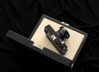 Фото ZEISS  ZEISS Ikon + Biogon T* 2.8/21 ZM kit Black - дальномерная фотокамера в комплекте с объективом