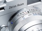 Фото ZEISS  ZEISS Ikon Limited Edition + C Sonnar T* 1.5/50 ZM kit Silver - дальномерная фотокамера в комплекте с объективом