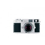 Фото - ZEISS  ZEISS Ikon Limited Edition + Planar T* 2/50 ZM kit Silver - дальномерная фотокамера в комплекте с объективом